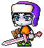 MeBlueberry
